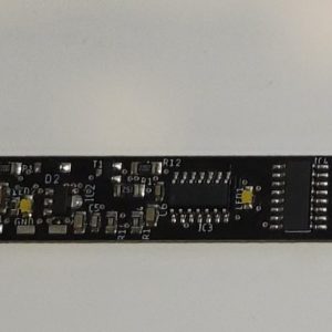 Digitale Innenbeleuchtung V2.2 Warmweiß