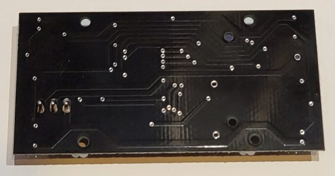 Vorbestellung: Tauschplatine Plux22 für RailAd Loks & Jägerndorfer 1216 – Bild 3