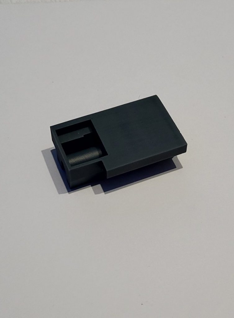 Roco VT11.5 Schallkapsel für 15x11mm Lautsprecher