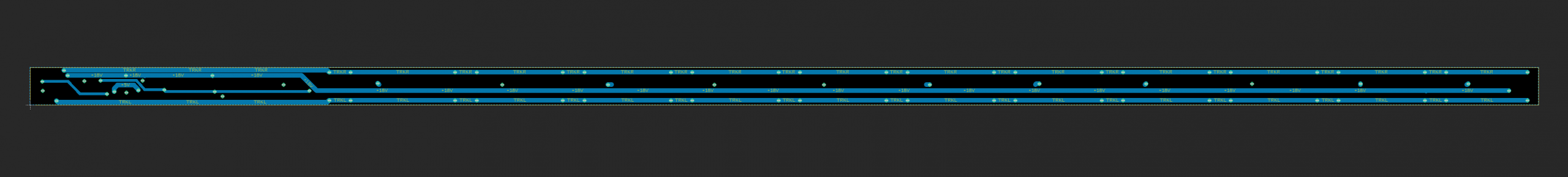 Vorbestellung: Analoge Innenbeleuchtung – Bild 2