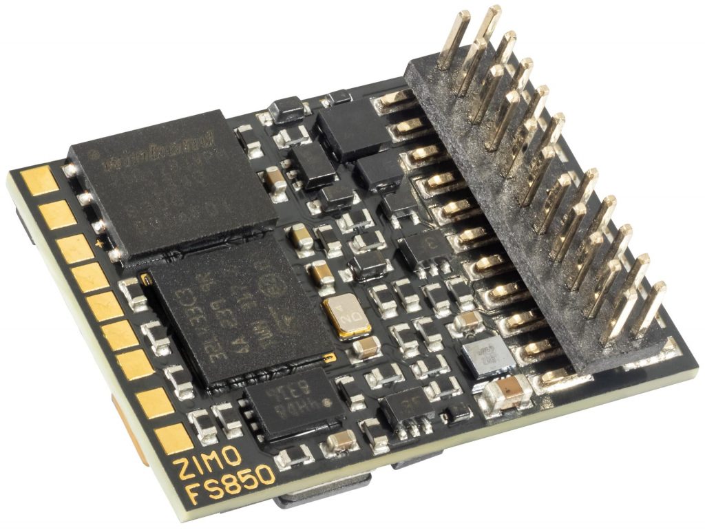 Zimo FS850P22