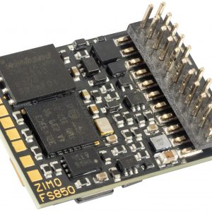 Zimo FS850P22