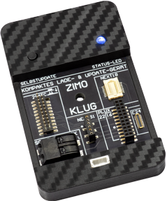 Zimo KLUG