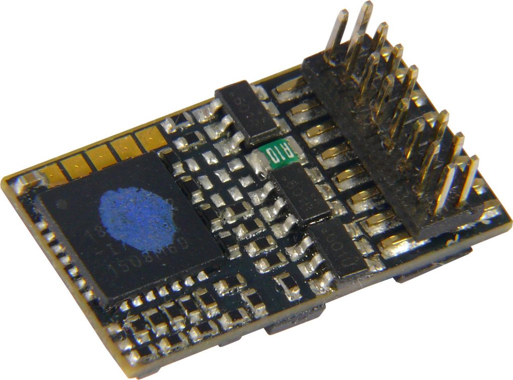 Zimo MX685P16