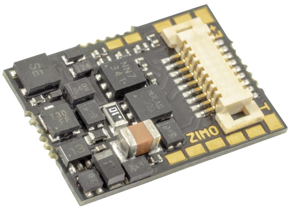 Zimo MN180N18