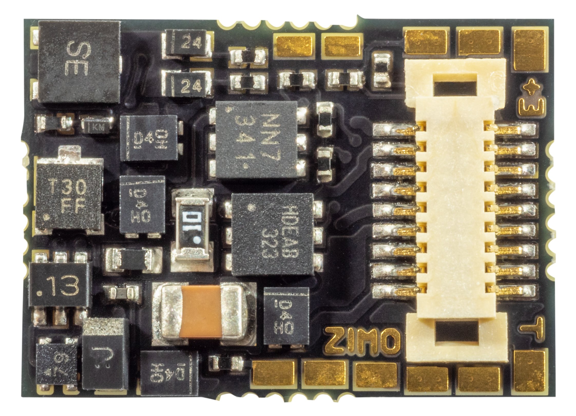 Zimo MN180N18 – Bild 2