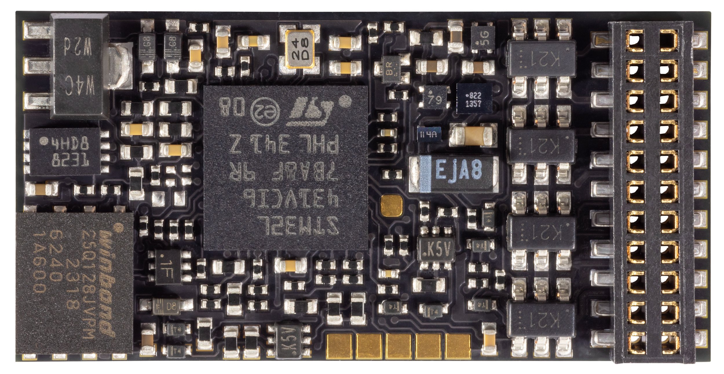 Zimo MS440C – Bild 2